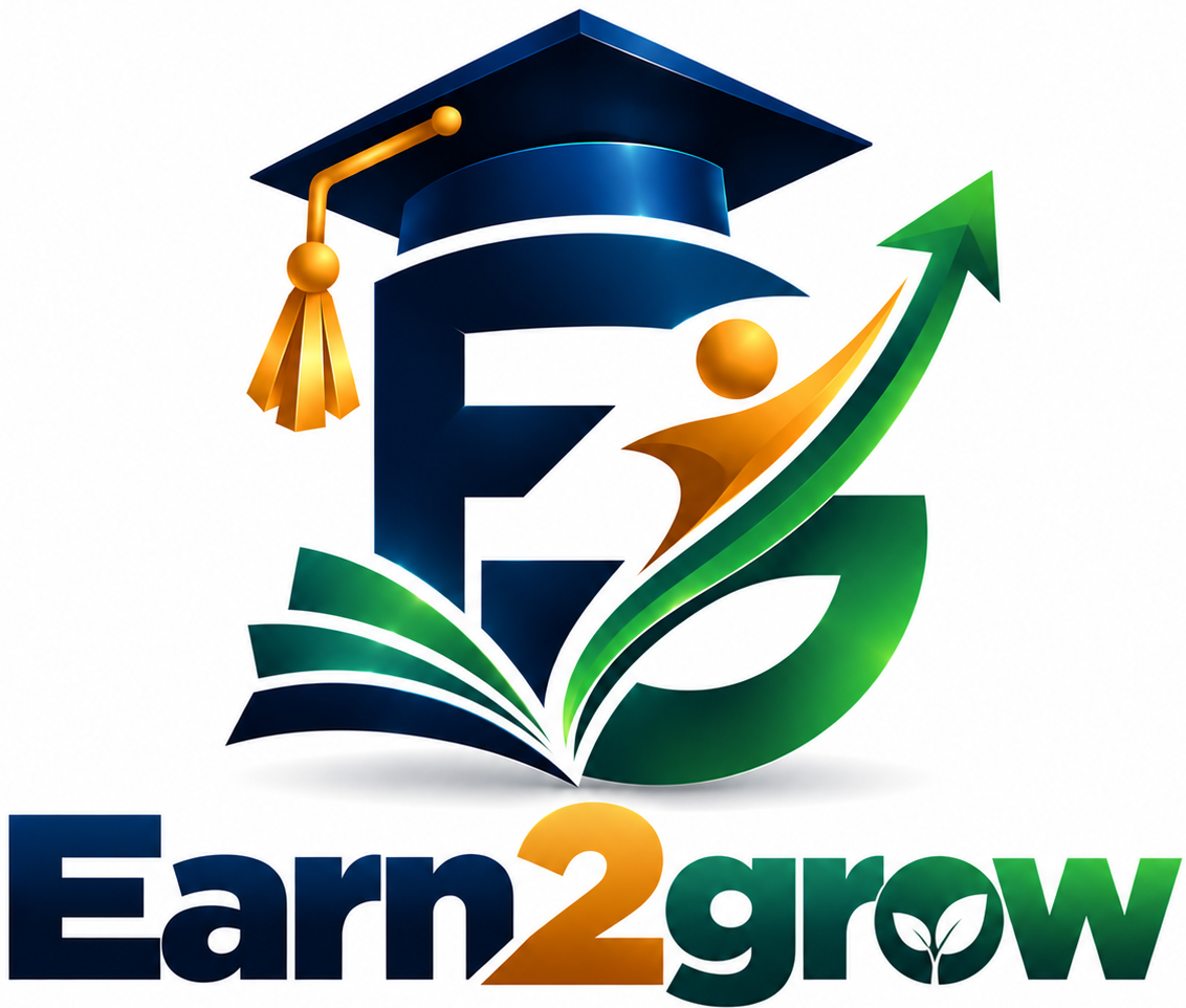 Earn2grow
